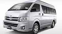 Toyota Hi-Ace